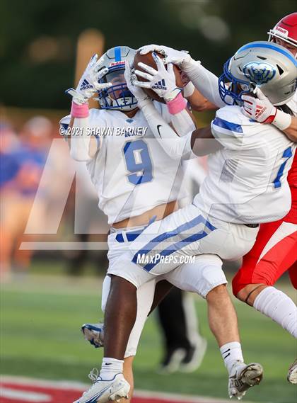 Thumbnail 2 in Hamilton Southeastern @ Fishers photogallery.