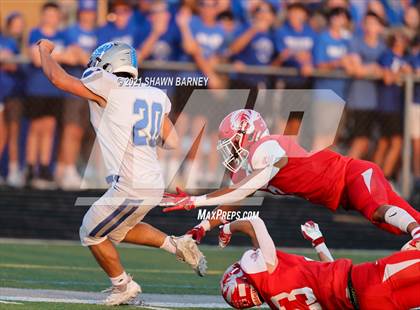 Thumbnail 3 in Hamilton Southeastern @ Fishers photogallery.