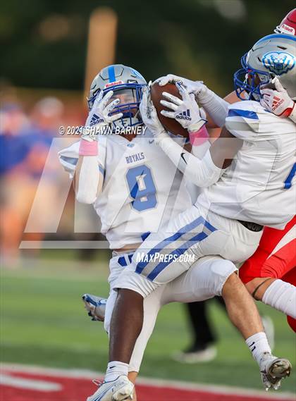Thumbnail 3 in Hamilton Southeastern @ Fishers photogallery.