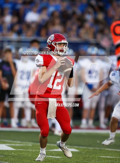 Thumbnail 3 in Hamilton Southeastern @ Fishers photogallery.