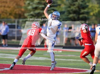 Thumbnail 1 in Hamilton Southeastern @ Fishers photogallery.