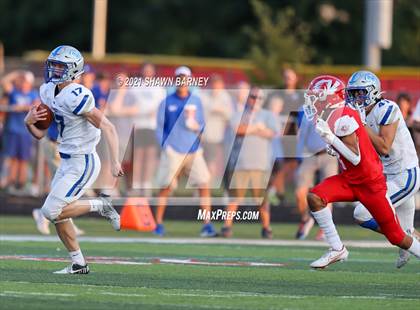 Thumbnail 2 in Hamilton Southeastern @ Fishers photogallery.