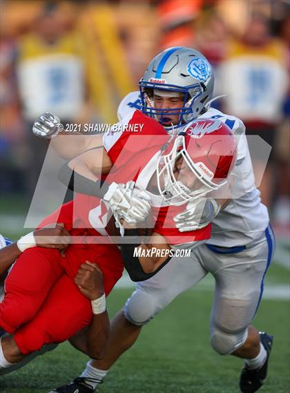 Thumbnail 2 in Hamilton Southeastern @ Fishers photogallery.