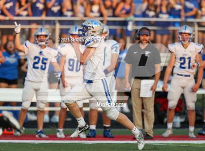 Thumbnail 1 in Hamilton Southeastern @ Fishers photogallery.