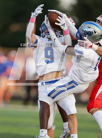 Thumbnail 1 in Hamilton Southeastern @ Fishers photogallery.