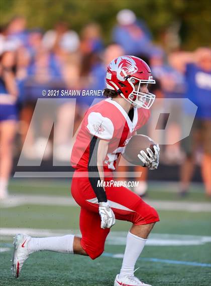 Thumbnail 3 in Hamilton Southeastern @ Fishers photogallery.