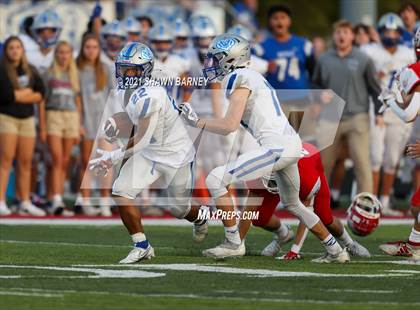Thumbnail 2 in Hamilton Southeastern @ Fishers photogallery.