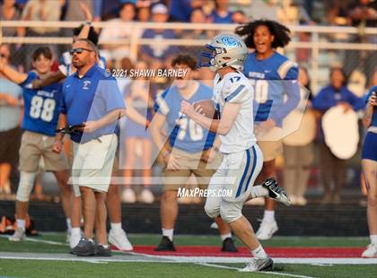 Thumbnail 3 in Hamilton Southeastern @ Fishers photogallery.