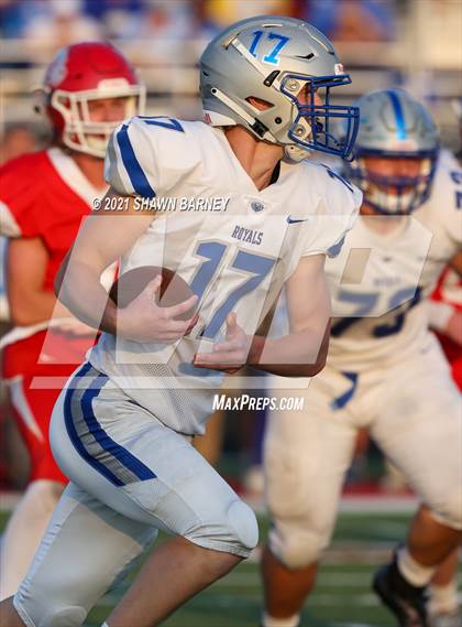 Thumbnail 3 in Hamilton Southeastern @ Fishers photogallery.