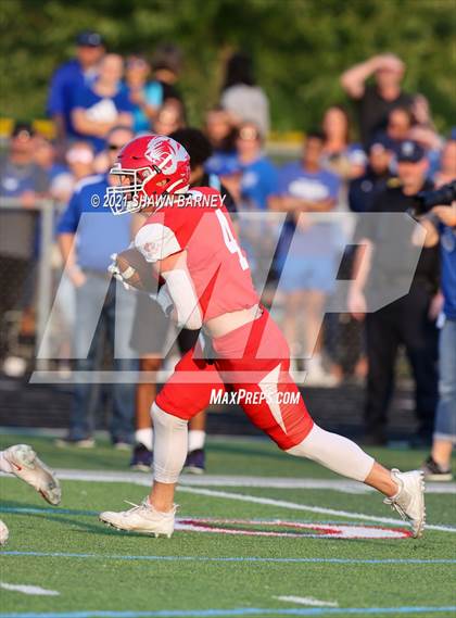 Thumbnail 3 in Hamilton Southeastern @ Fishers photogallery.