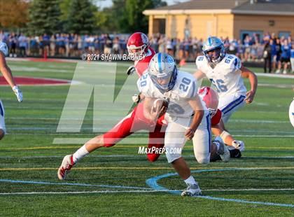 Thumbnail 2 in Hamilton Southeastern @ Fishers photogallery.