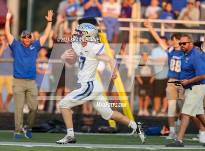 Thumbnail 1 in Hamilton Southeastern @ Fishers photogallery.
