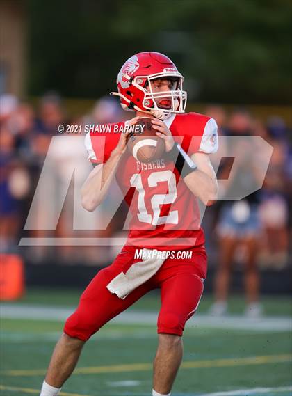 Thumbnail 1 in Hamilton Southeastern @ Fishers photogallery.