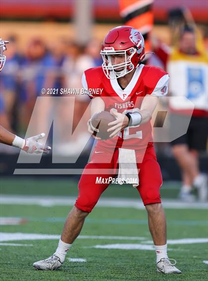 Thumbnail 2 in Hamilton Southeastern @ Fishers photogallery.