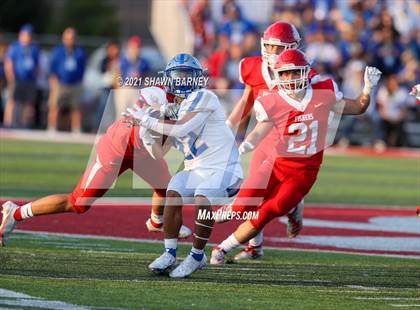 Thumbnail 1 in Hamilton Southeastern @ Fishers photogallery.