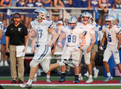 Thumbnail 3 in Hamilton Southeastern @ Fishers photogallery.