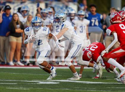 Thumbnail 3 in Hamilton Southeastern @ Fishers photogallery.