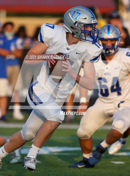 Thumbnail 2 in Hamilton Southeastern @ Fishers photogallery.