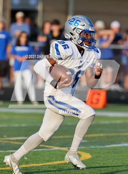 Thumbnail 3 in Hamilton Southeastern @ Fishers photogallery.