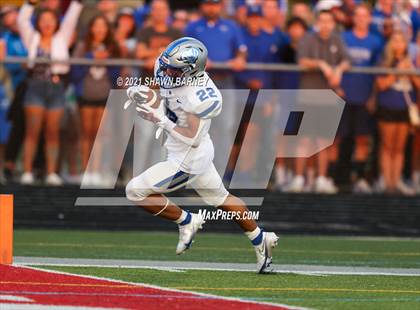 Thumbnail 2 in Hamilton Southeastern @ Fishers photogallery.