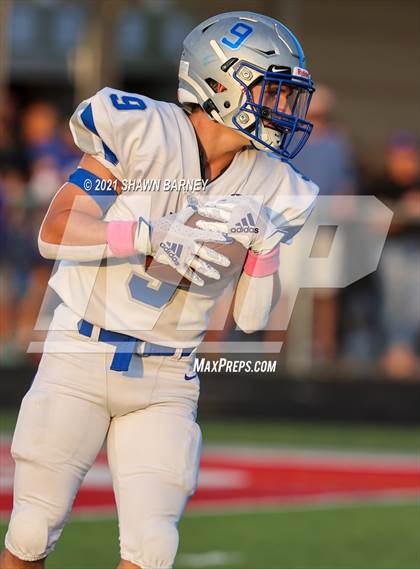 Thumbnail 2 in Hamilton Southeastern @ Fishers photogallery.