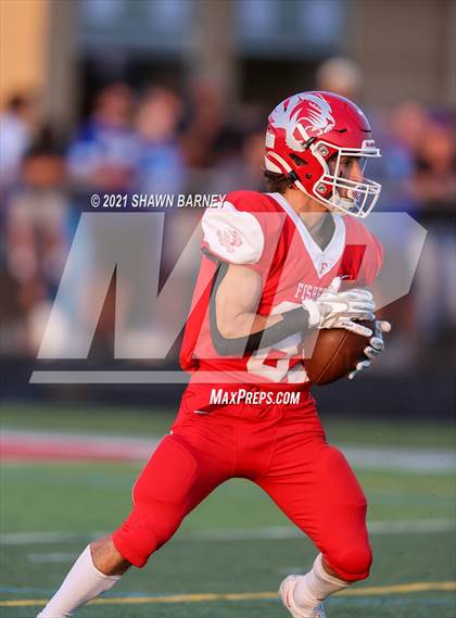 Thumbnail 1 in Hamilton Southeastern @ Fishers photogallery.