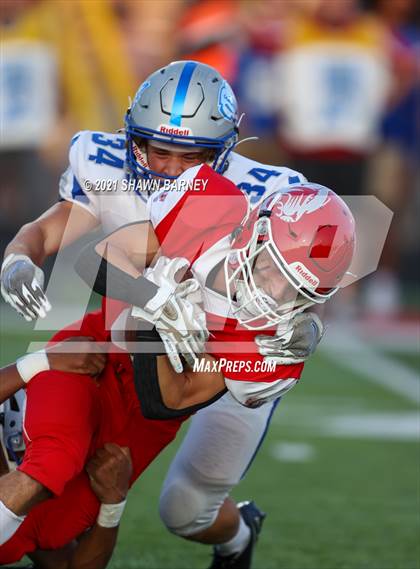 Thumbnail 3 in Hamilton Southeastern @ Fishers photogallery.