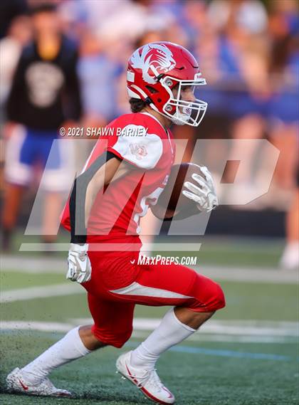 Thumbnail 2 in Hamilton Southeastern @ Fishers photogallery.