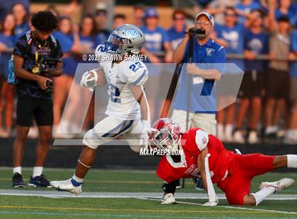 Thumbnail 3 in Hamilton Southeastern @ Fishers photogallery.