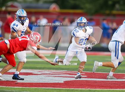 Thumbnail 3 in Hamilton Southeastern @ Fishers photogallery.