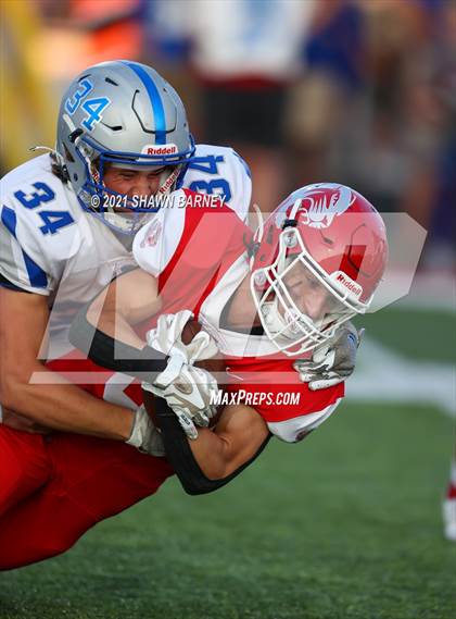 Thumbnail 1 in Hamilton Southeastern @ Fishers photogallery.