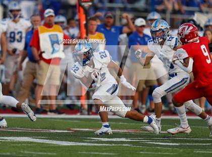 Thumbnail 1 in Hamilton Southeastern @ Fishers photogallery.