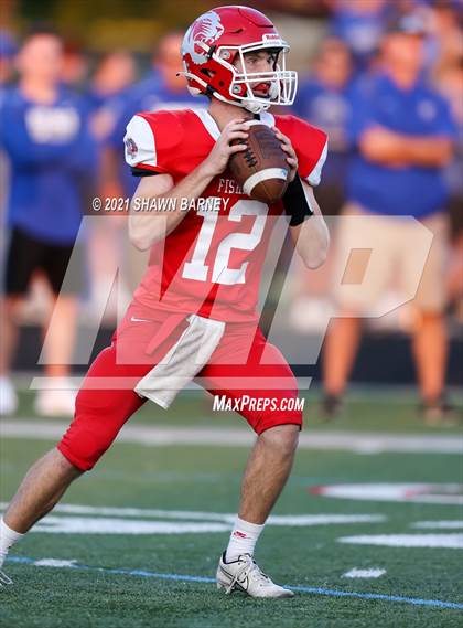 Thumbnail 1 in Hamilton Southeastern @ Fishers photogallery.