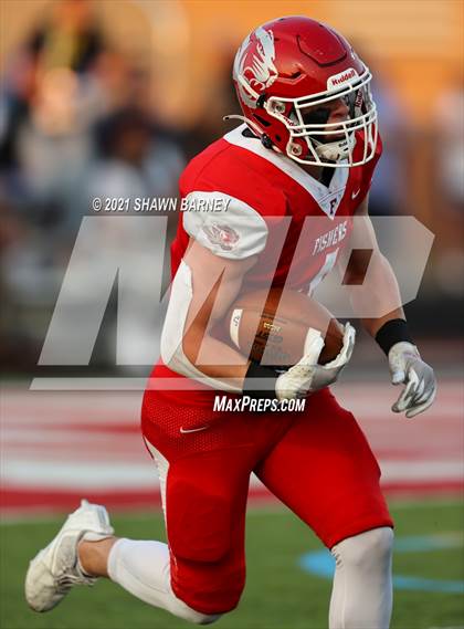 Thumbnail 3 in Hamilton Southeastern @ Fishers photogallery.