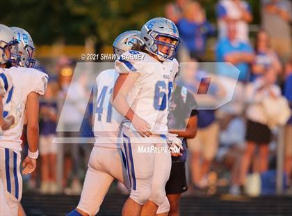 Thumbnail 3 in Hamilton Southeastern @ Fishers photogallery.