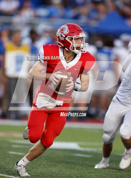 Thumbnail 1 in Hamilton Southeastern @ Fishers photogallery.