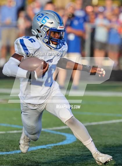 Thumbnail 1 in Hamilton Southeastern @ Fishers photogallery.