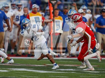 Thumbnail 2 in Hamilton Southeastern @ Fishers photogallery.