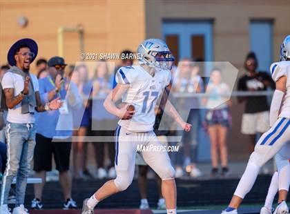 Thumbnail 2 in Hamilton Southeastern @ Fishers photogallery.