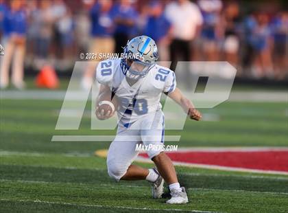 Thumbnail 3 in Hamilton Southeastern @ Fishers photogallery.
