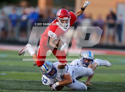 Thumbnail 3 in Hamilton Southeastern @ Fishers photogallery.