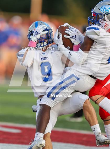 Thumbnail 1 in Hamilton Southeastern @ Fishers photogallery.