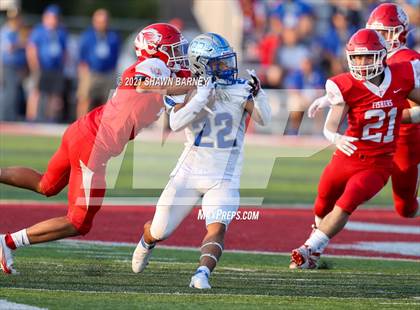 Thumbnail 2 in Hamilton Southeastern @ Fishers photogallery.
