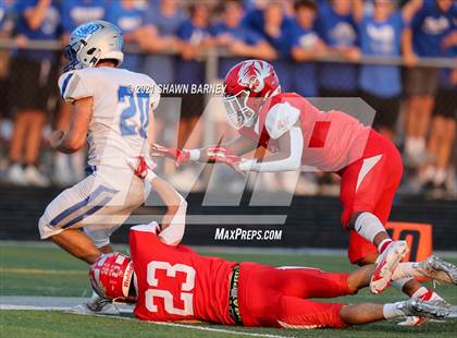 Thumbnail 2 in Hamilton Southeastern @ Fishers photogallery.