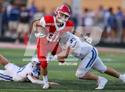 Thumbnail 2 in Hamilton Southeastern @ Fishers photogallery.