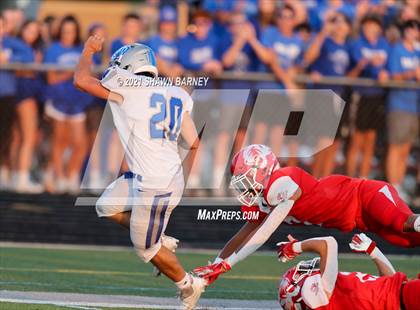 Thumbnail 1 in Hamilton Southeastern @ Fishers photogallery.