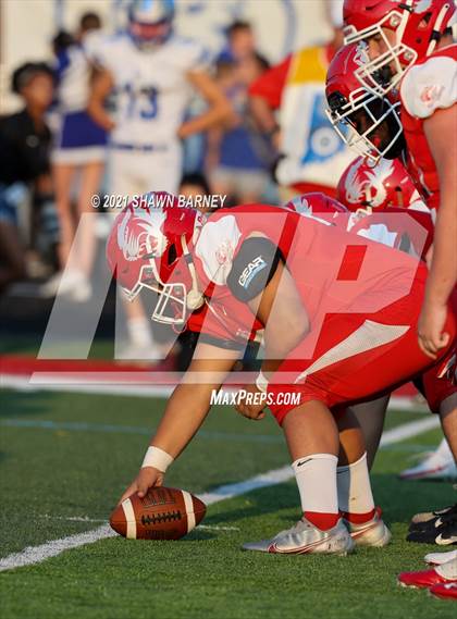 Thumbnail 2 in Hamilton Southeastern @ Fishers photogallery.