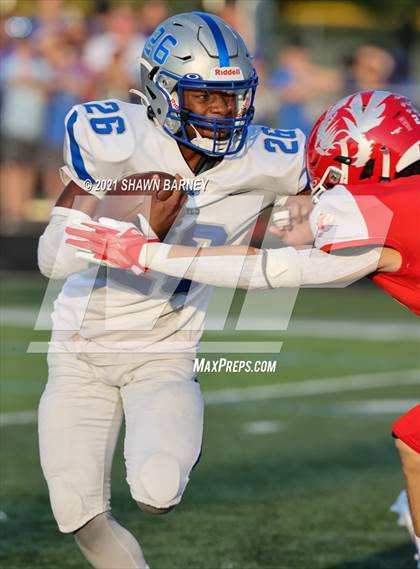 Thumbnail 2 in Hamilton Southeastern @ Fishers photogallery.