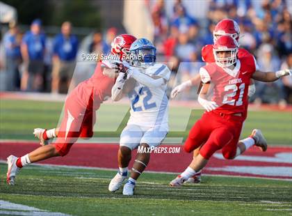 Thumbnail 3 in Hamilton Southeastern @ Fishers photogallery.