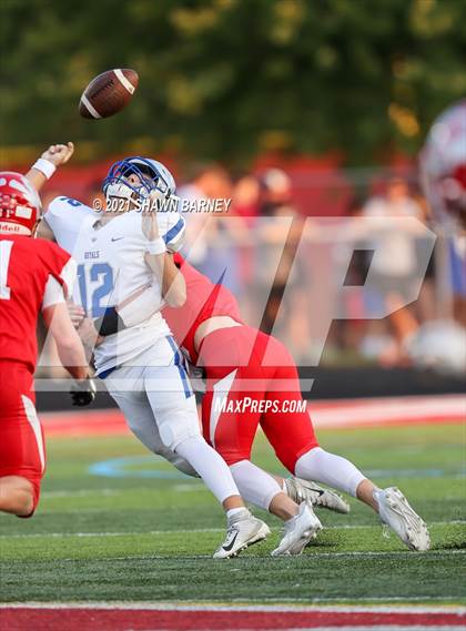Thumbnail 2 in Hamilton Southeastern @ Fishers photogallery.